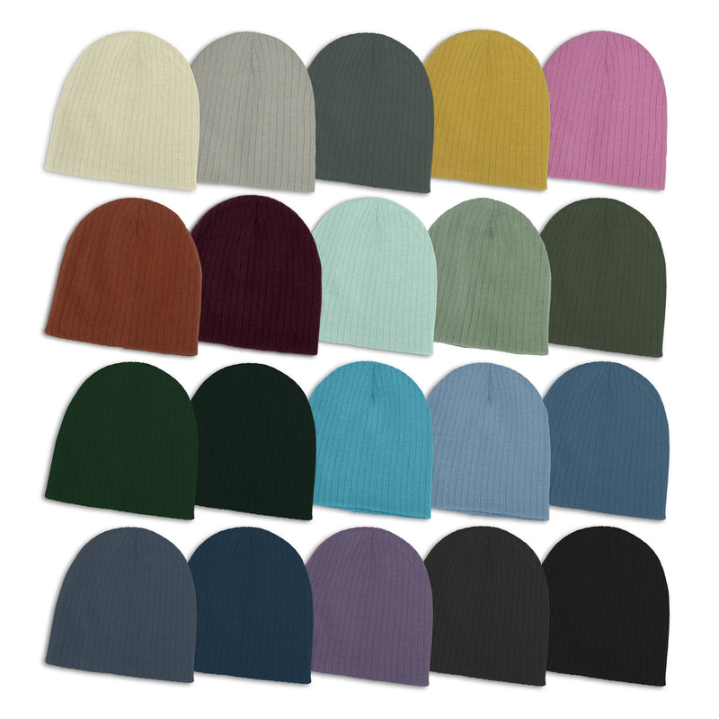 Trends 110834 Nebraska Cable Knit Beanie