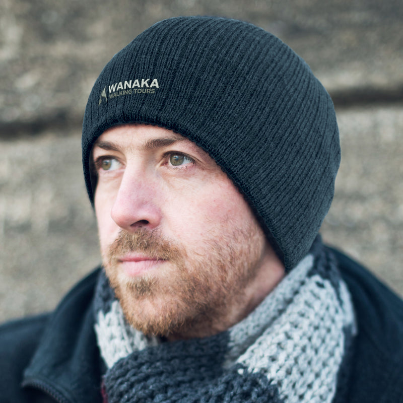 Trends 110834 Nebraska Cable Knit Beanie – Feature