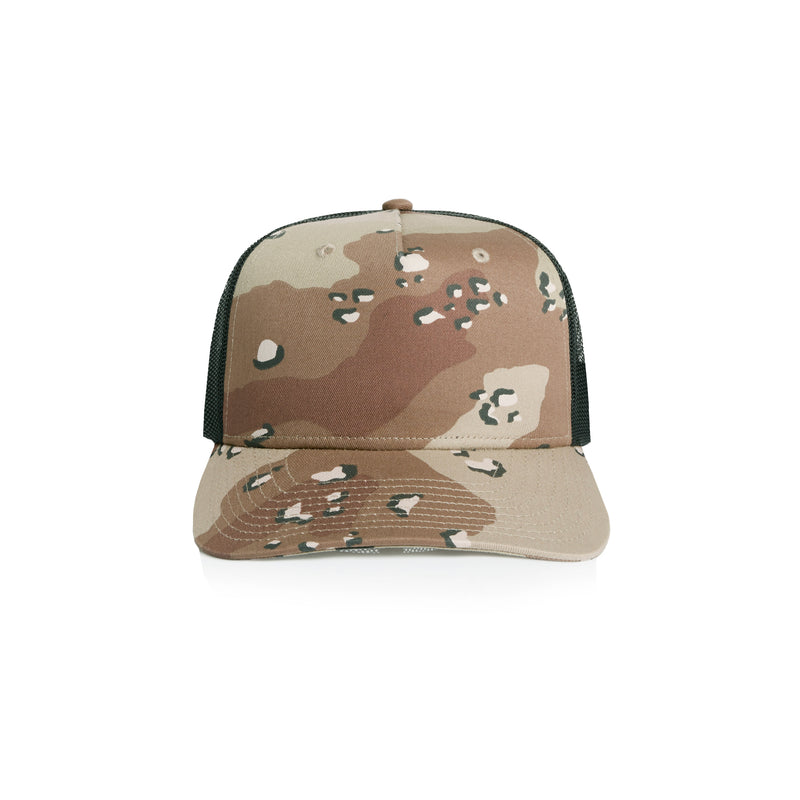 Desert Camo/Black