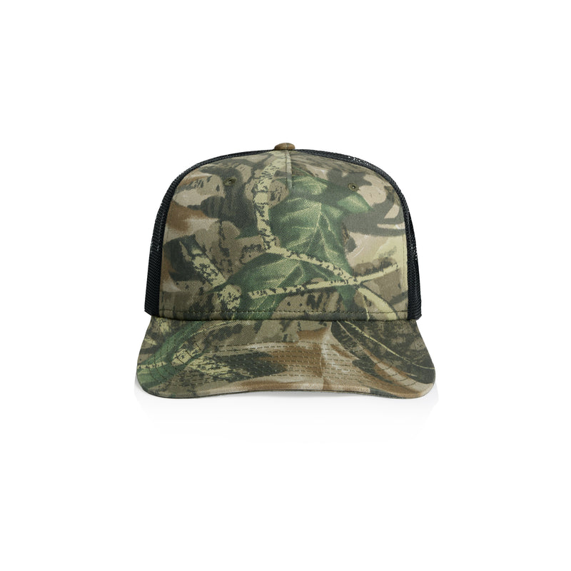 Tree Camo/Black
