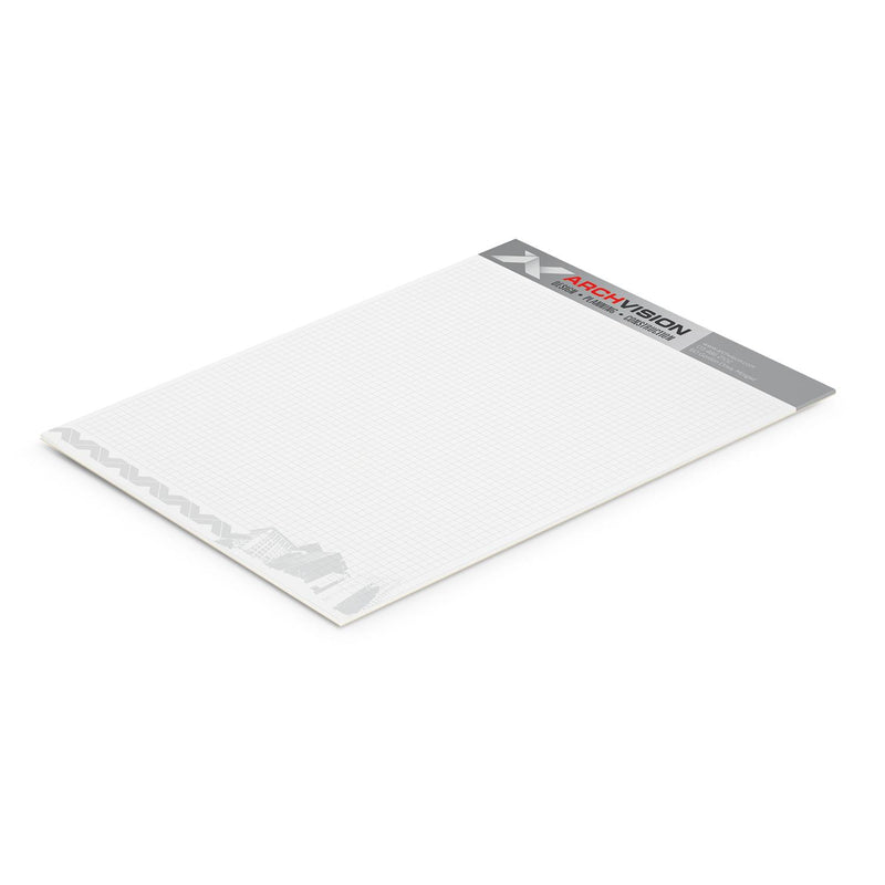 Trends 111337 A3 Sketching Pad - 25 Leaves