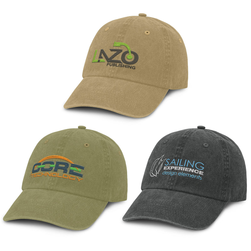 Trends 111453 Faded Cap