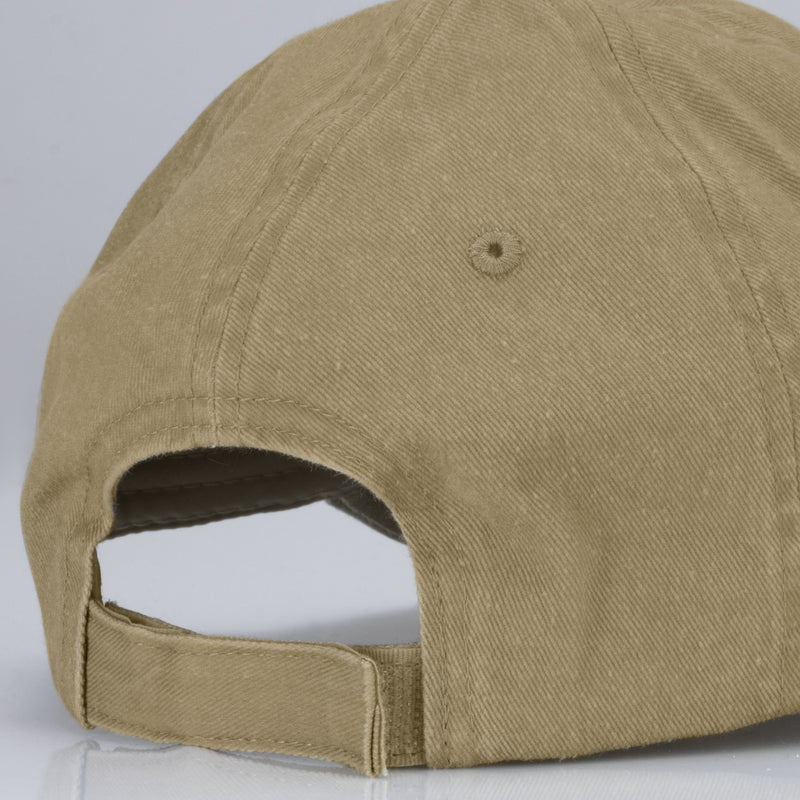 Trends 111453 Faded Cap – Detail