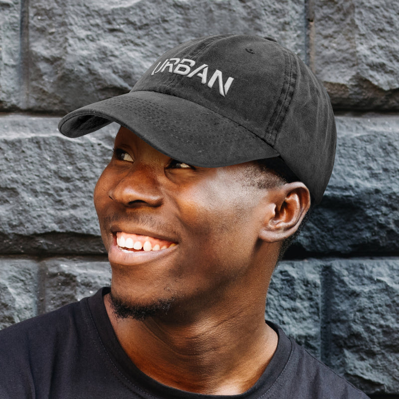 Trends 111453 Faded Cap – Feature
