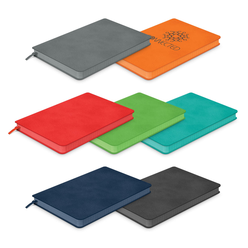 Trends 111460 Demio Notebook - Medium
