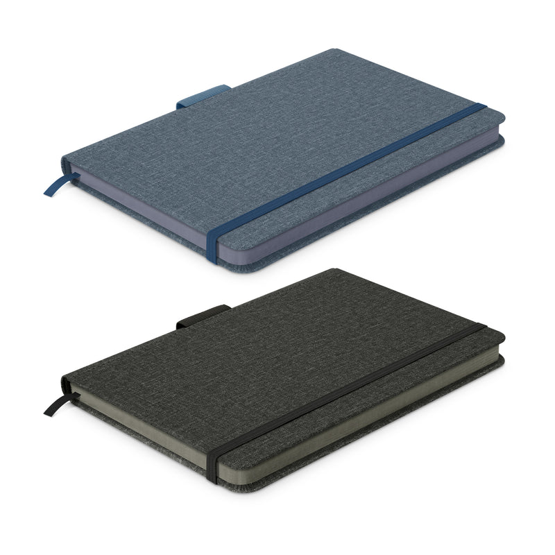 Trends 111461 Meridian Notebook