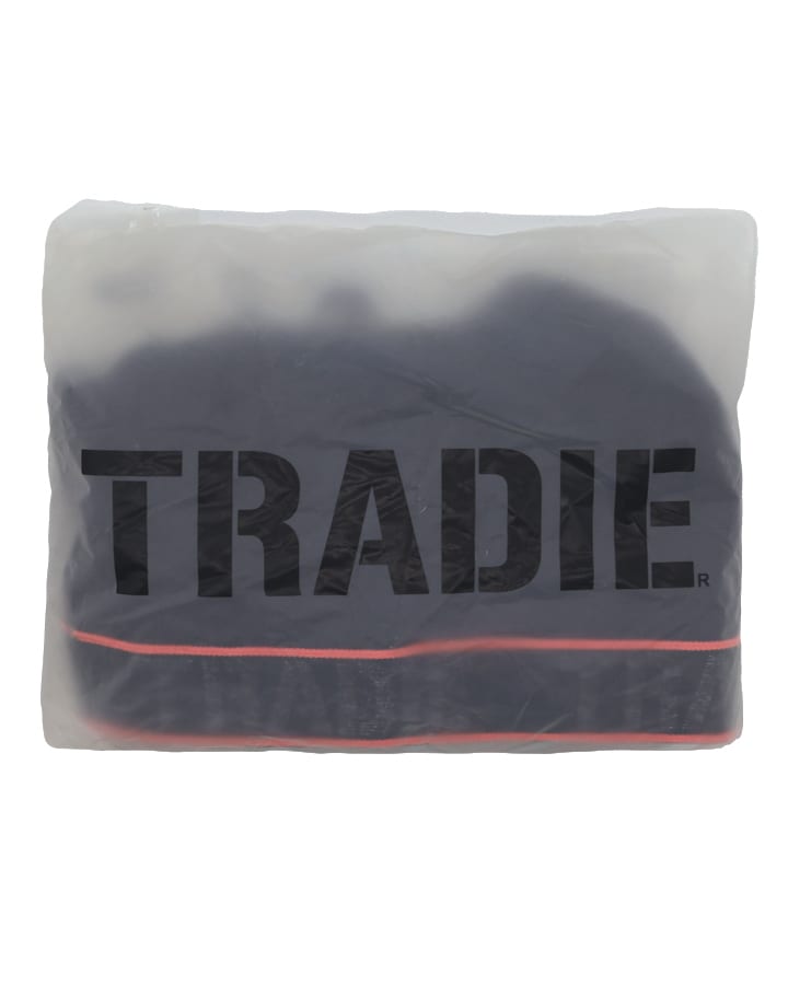 Tradie WJ5195SJ Bamboo Everyday Crop Ladies – product photo