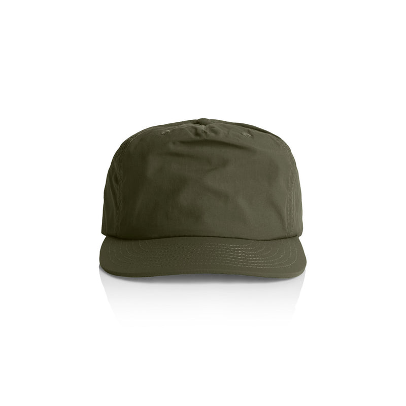 Surf Snapback Cap