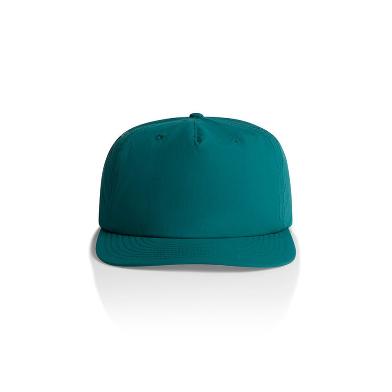 Surf Snapback Cap