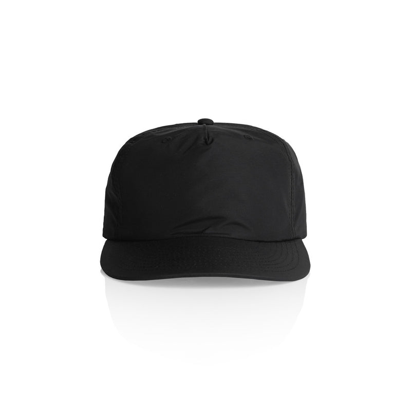 Surf Snapback Cap