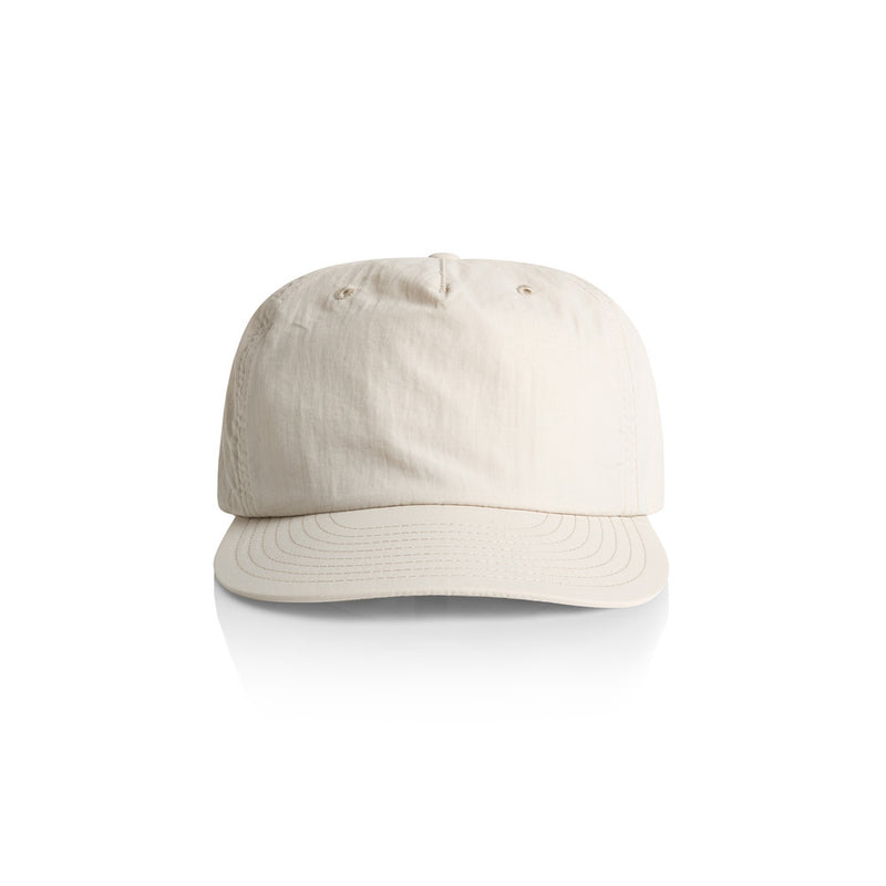 Surf Snapback Cap
