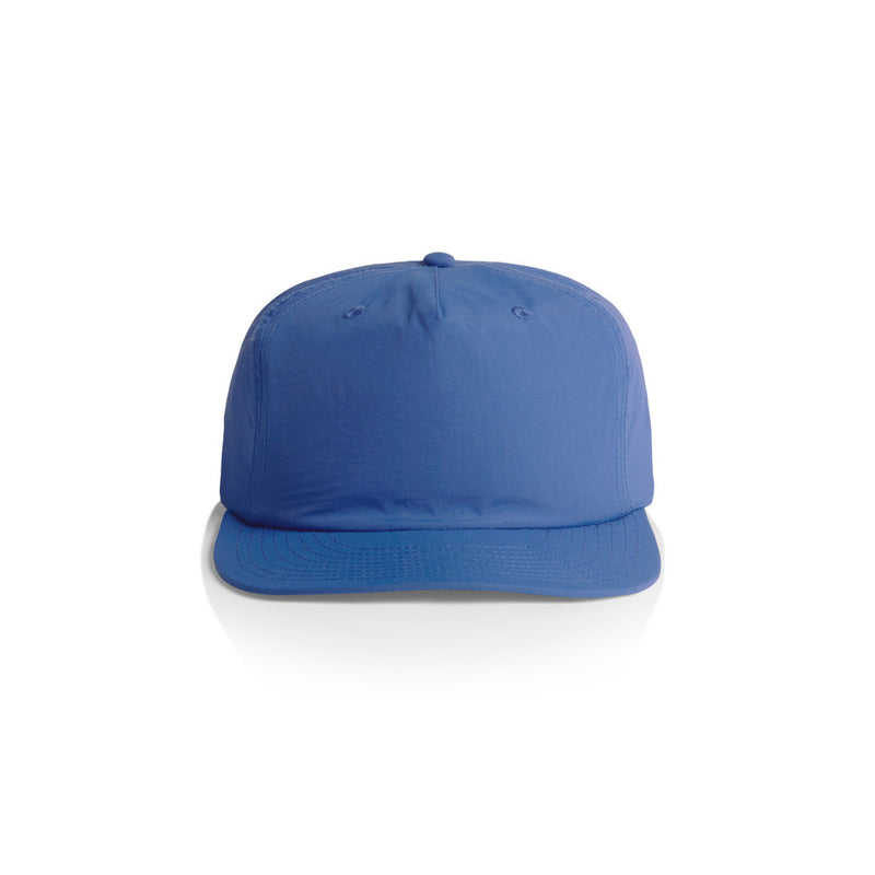 Surf Snapback Cap