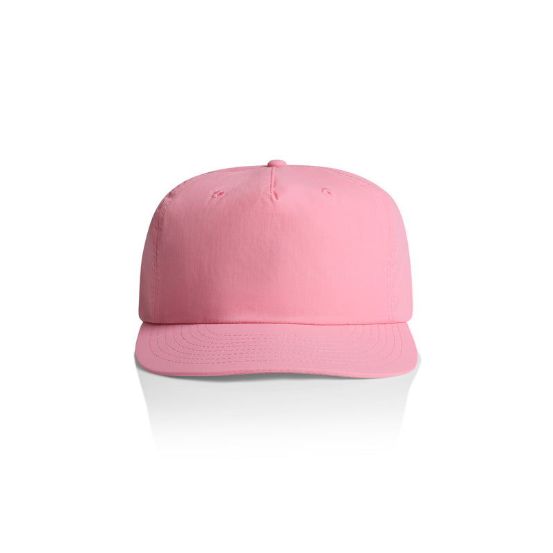 Surf Snapback Cap