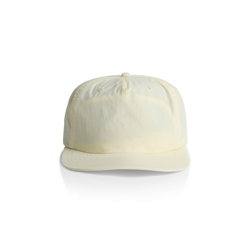 Surf Snapback Cap