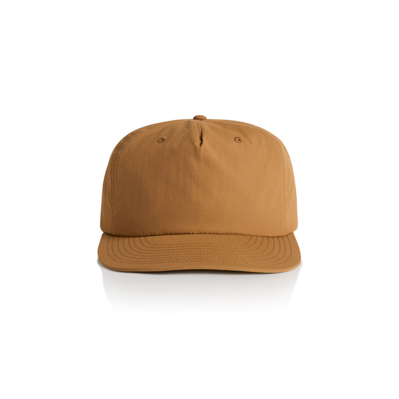 Surf Snapback Cap