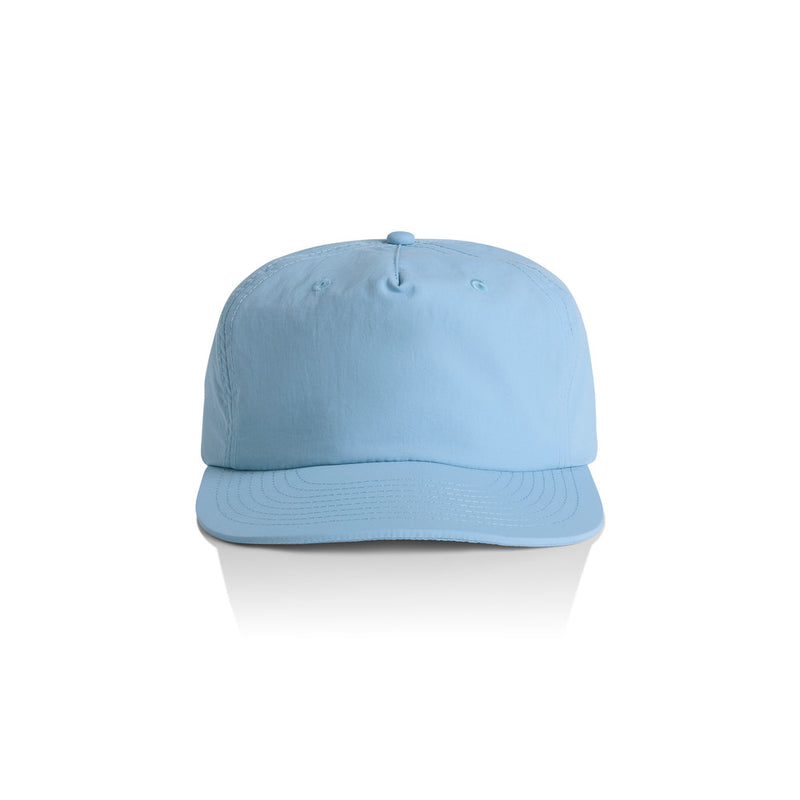 Surf Snapback Cap