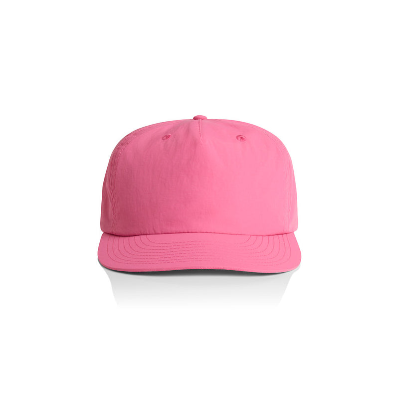 Surf Snapback Cap