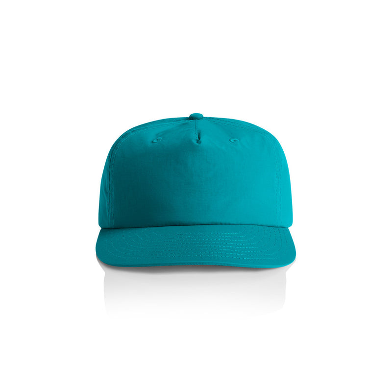 Surf Snapback Cap
