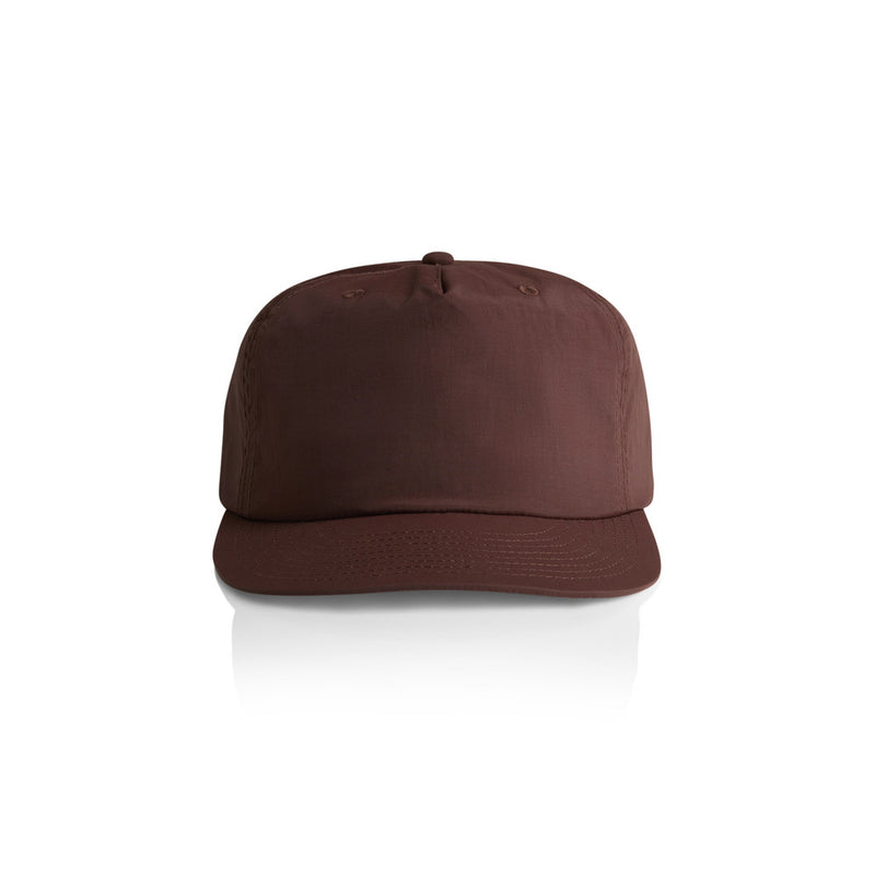 Surf Snapback Cap