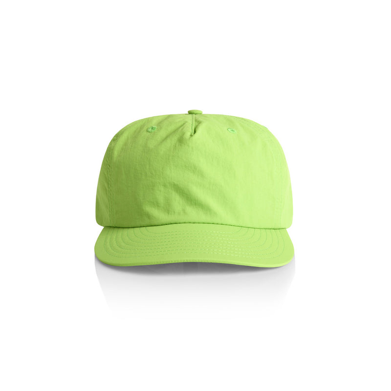 Surf Snapback Cap