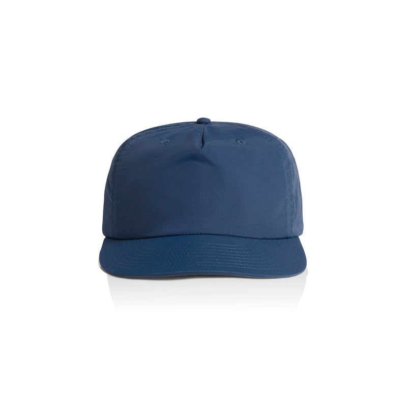Surf Snapback Cap