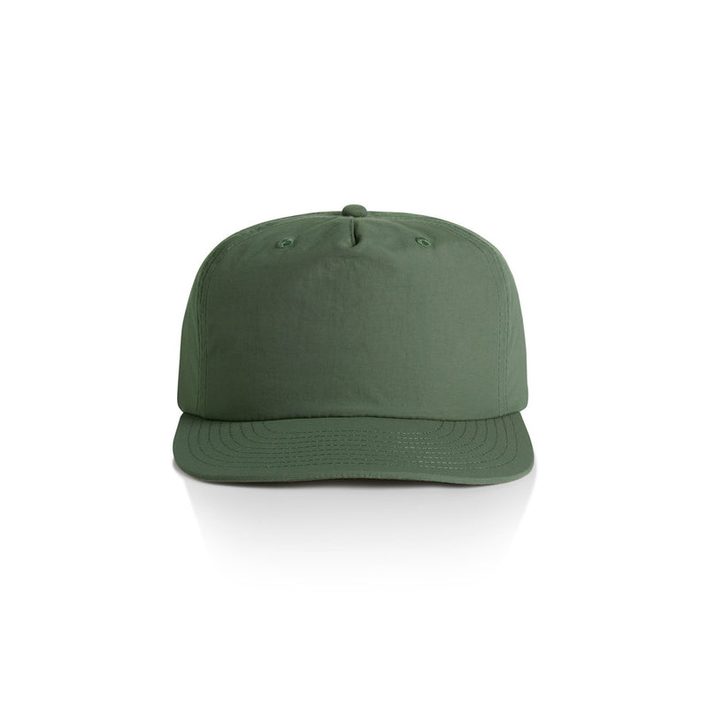 Surf Snapback Cap