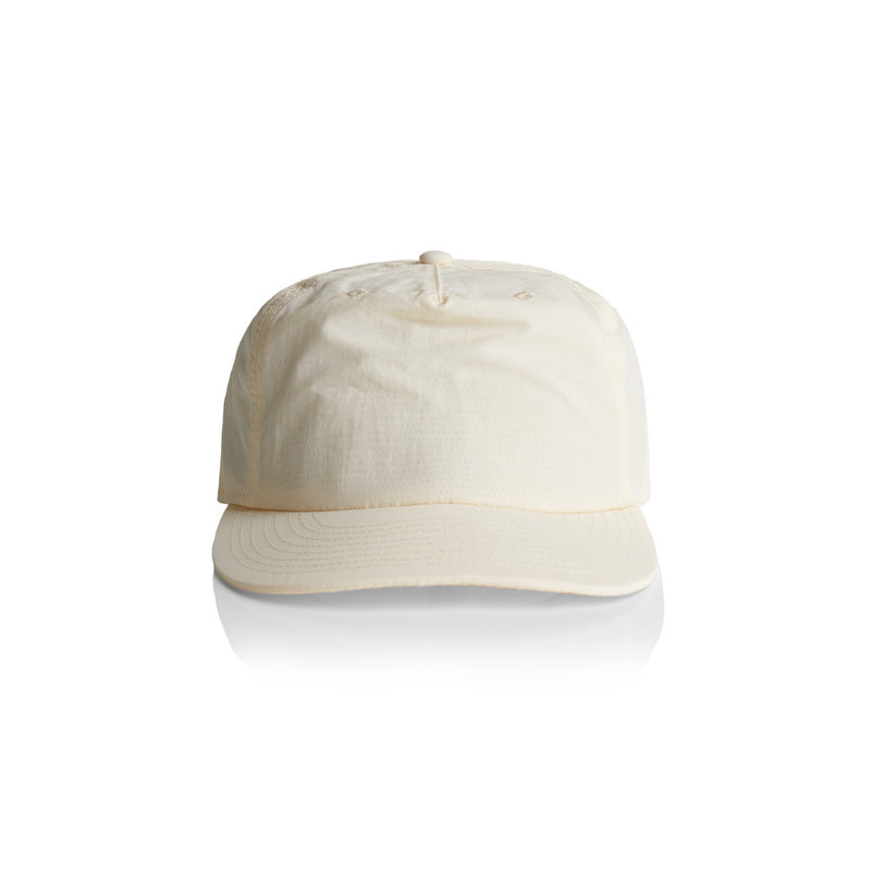 Surf Snapback Cap