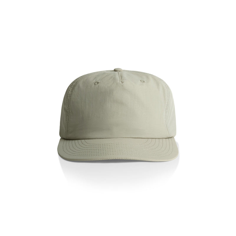 Surf Snapback Cap