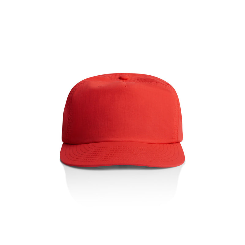 Surf Snapback Cap