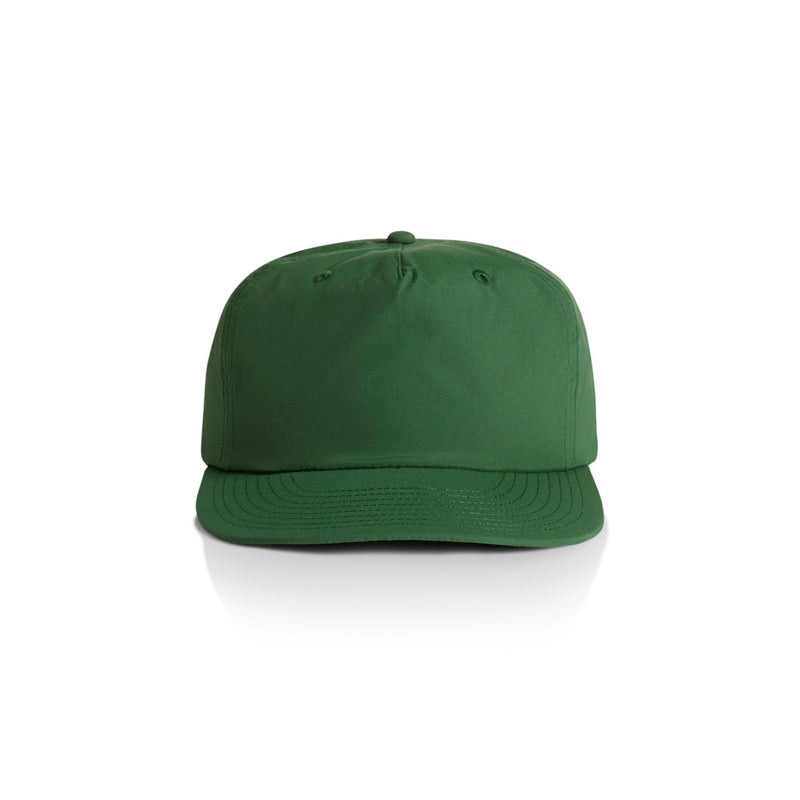 Surf Snapback Cap