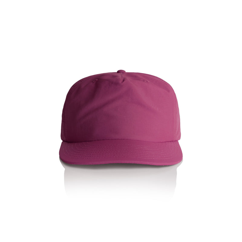 Surf Snapback Cap