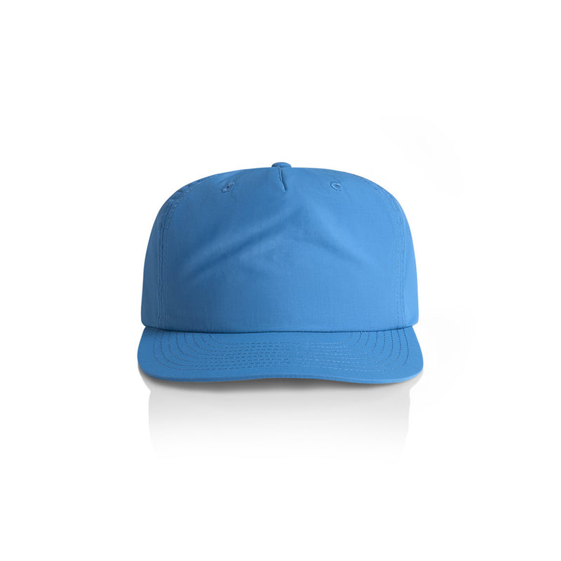 Surf Snapback Cap