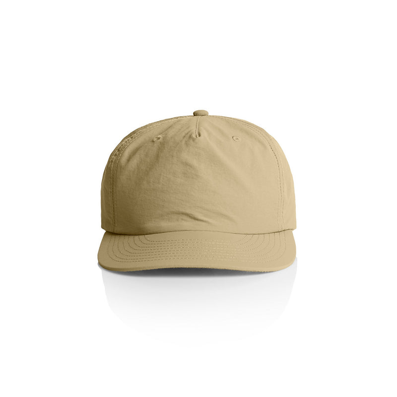 Surf Snapback Cap