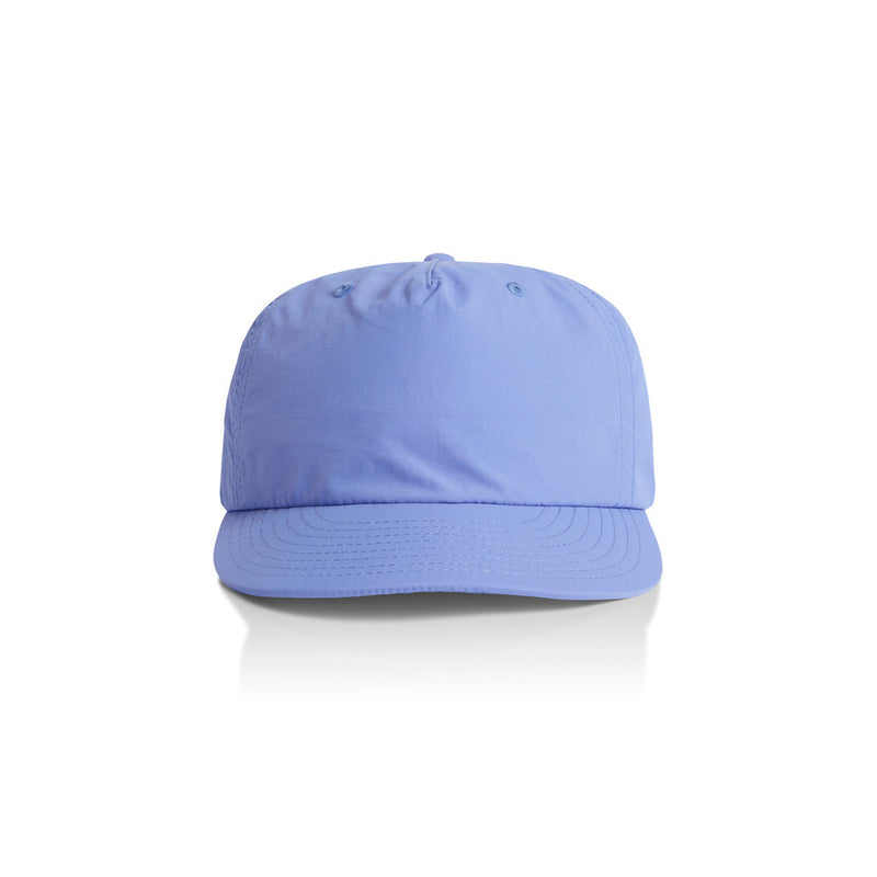 Surf Snapback Cap