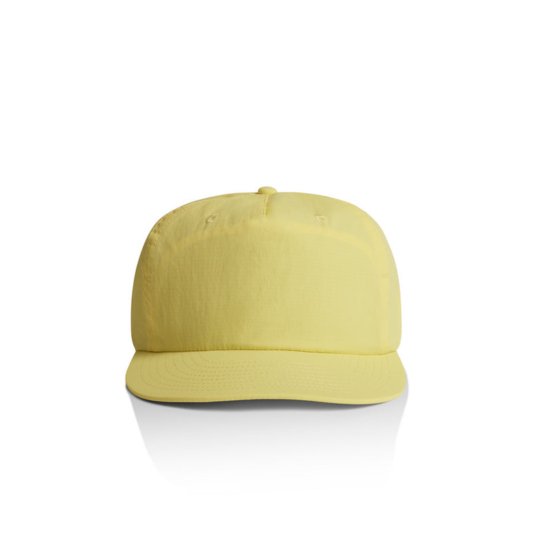 Surf Snapback Cap