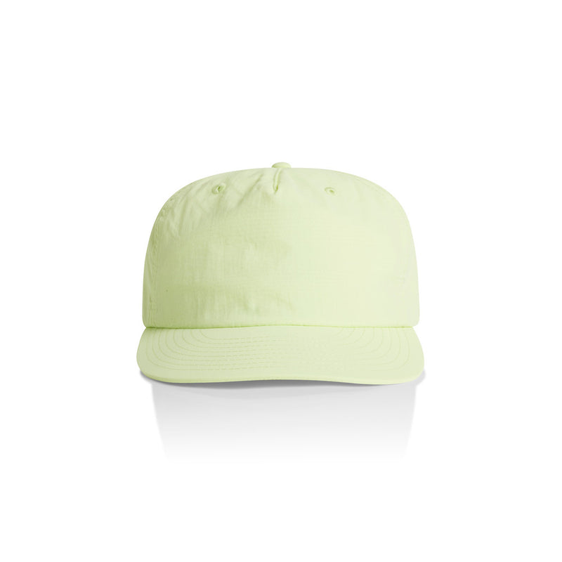 Surf Snapback Cap
