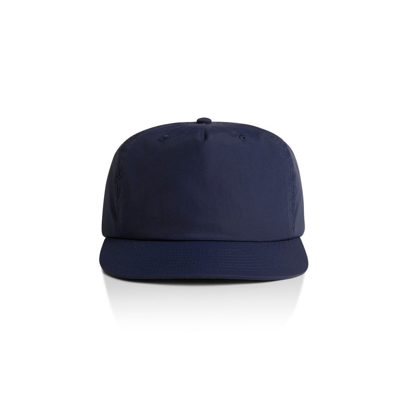 Surf Snapback Cap
