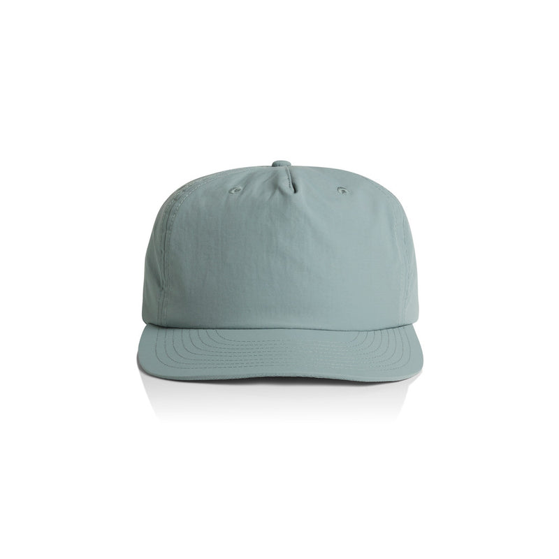 Surf Snapback Cap