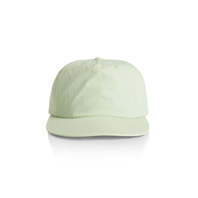 Surf Snapback Cap