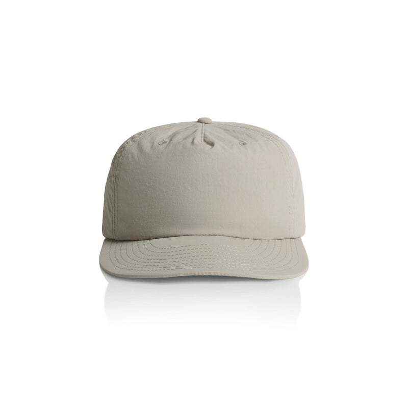 Surf Snapback Cap