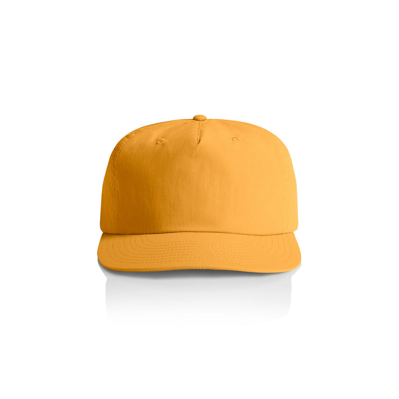 Surf Snapback Cap