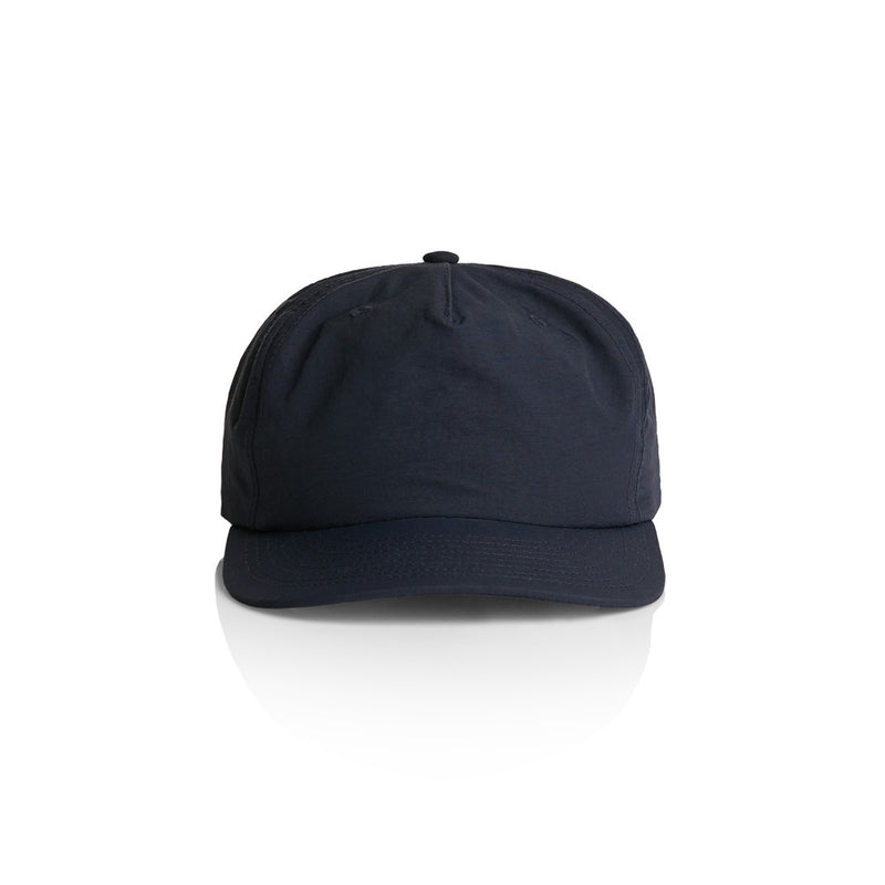 Surf Snapback Cap