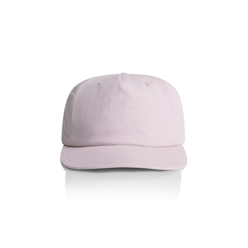 Surf Snapback Cap