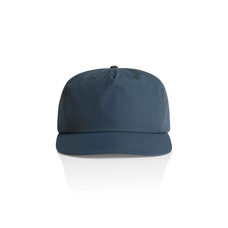 Surf Snapback Cap