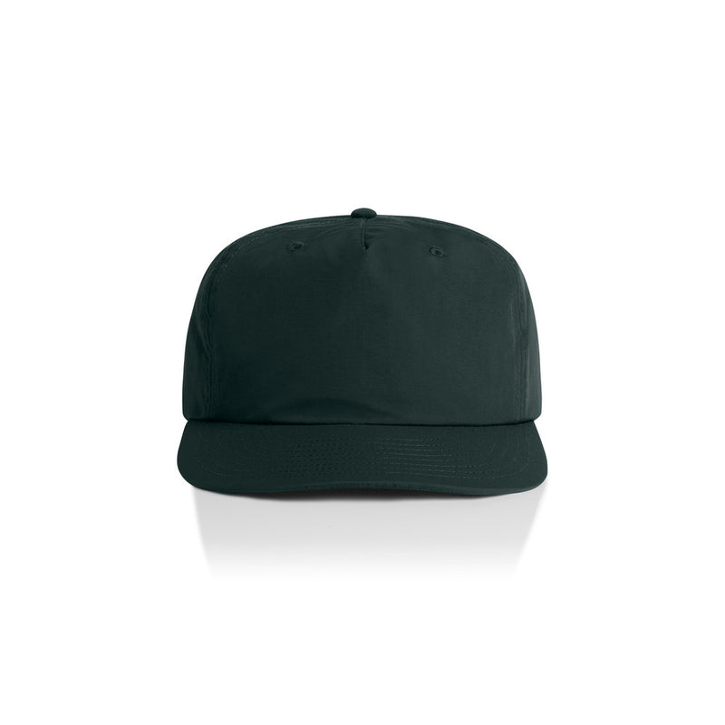 Surf Snapback Cap