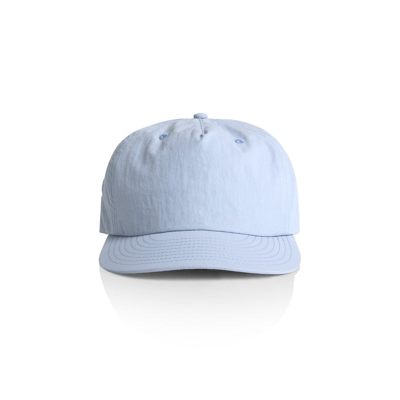 Surf Snapback Cap