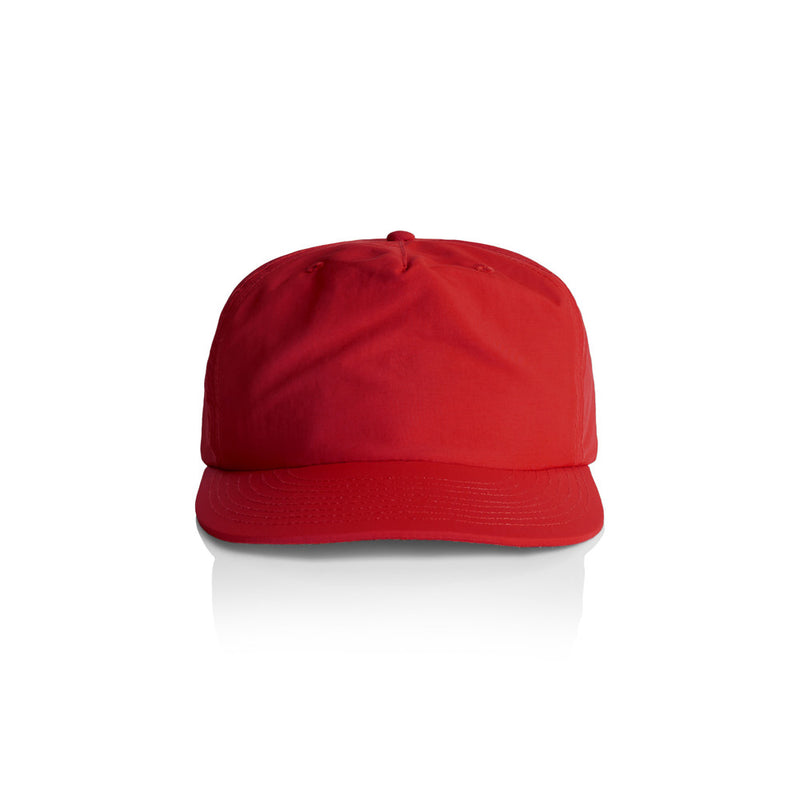 Surf Snapback Cap