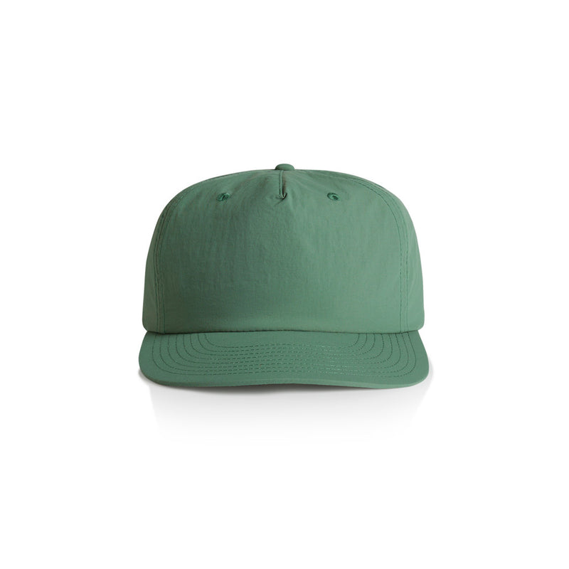 Surf Snapback Cap