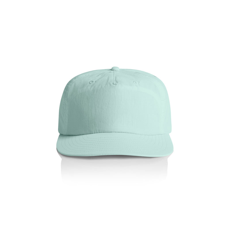 Surf Snapback Cap