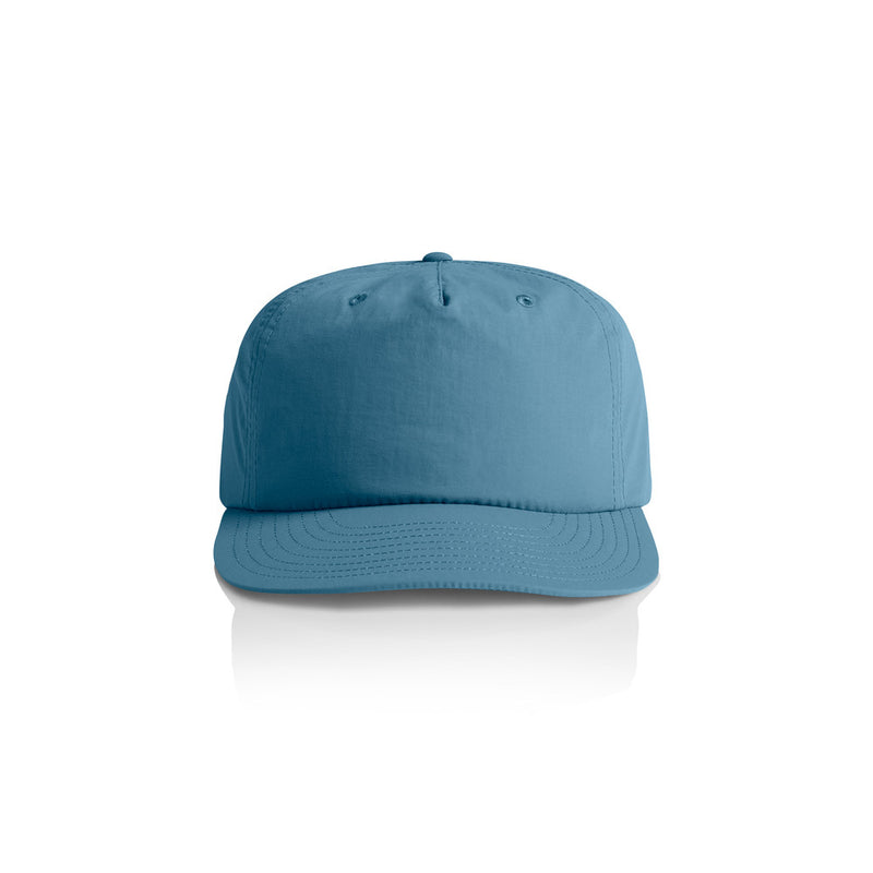 Surf Snapback Cap